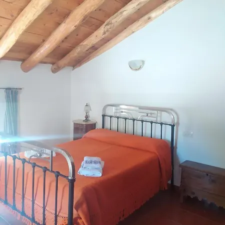 Country house El Cortijo Nuevo, En