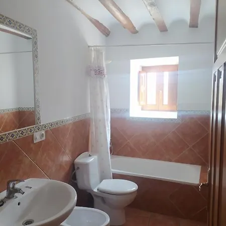 El Cortijo Nuevo, En Country house *