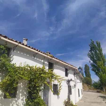El Cortijo Nuevo, En Country house *
