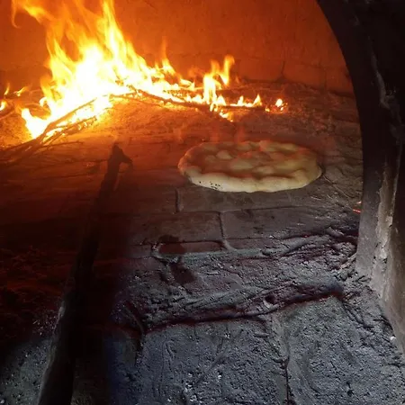 El Cortijo Nuevo, En Country house