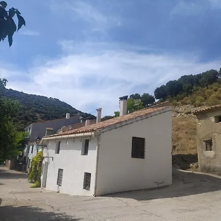 El Cortijo Nuevo, En *