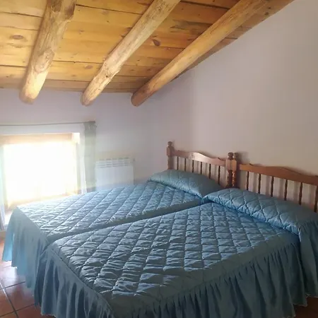 El Cortijo Nuevo, En El Cerezo