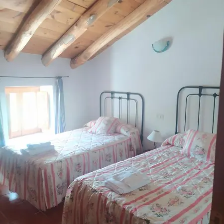 El Cortijo Nuevo, En