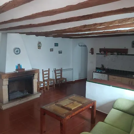 El Cortijo Nuevo, En Country house *
