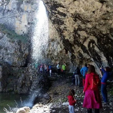 El Cortijo Nuevo, En El Cerezo
