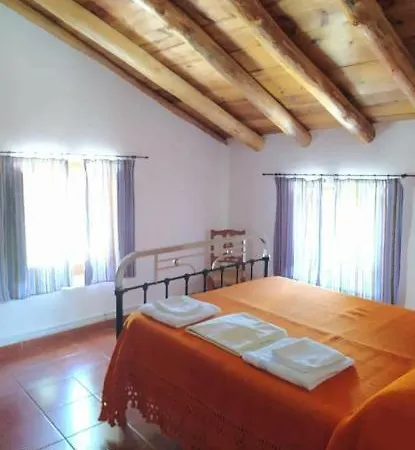 Country house El Cortijo Nuevo, En *