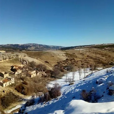 El Cortijo Nuevo, En * El Cerezo