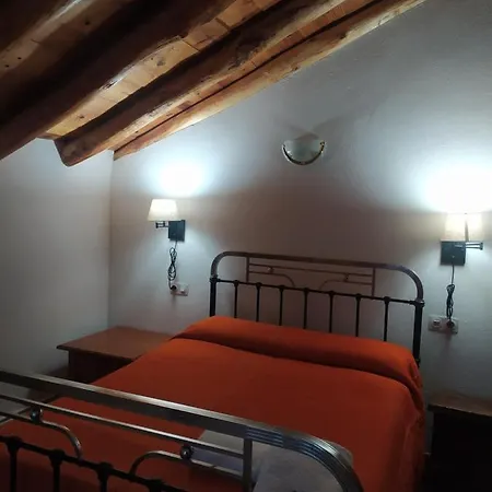 El Cortijo Nuevo, En *