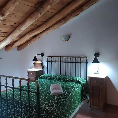 El Cortijo Nuevo, En