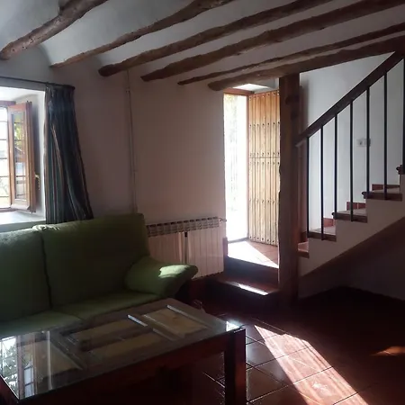 El Cortijo Nuevo, En Country house *